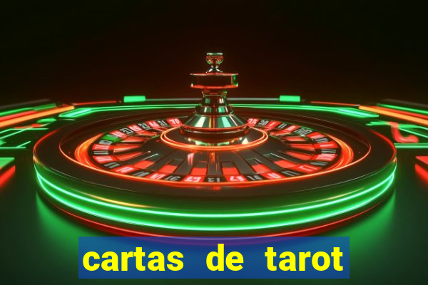 cartas de tarot gratis futuro inmediato